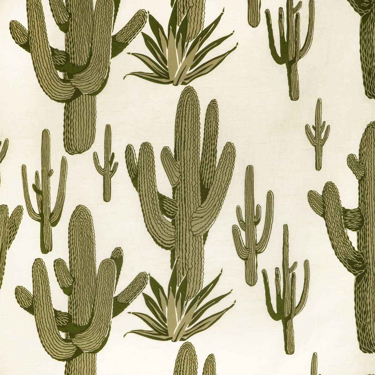 Cactiland310 Cacti Land Grove Kravet Couture Fabric
