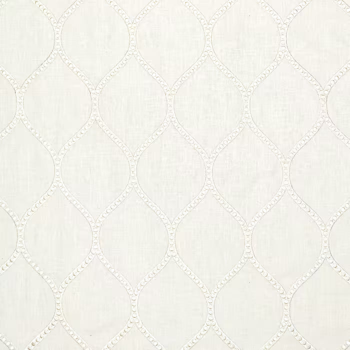 Cambridge 4 Pearl - Stout Textiles Fabric