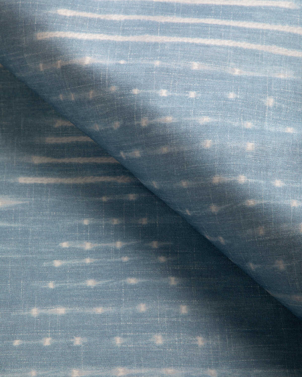 Candolim - Sky - KRAVET COUTURE Tela