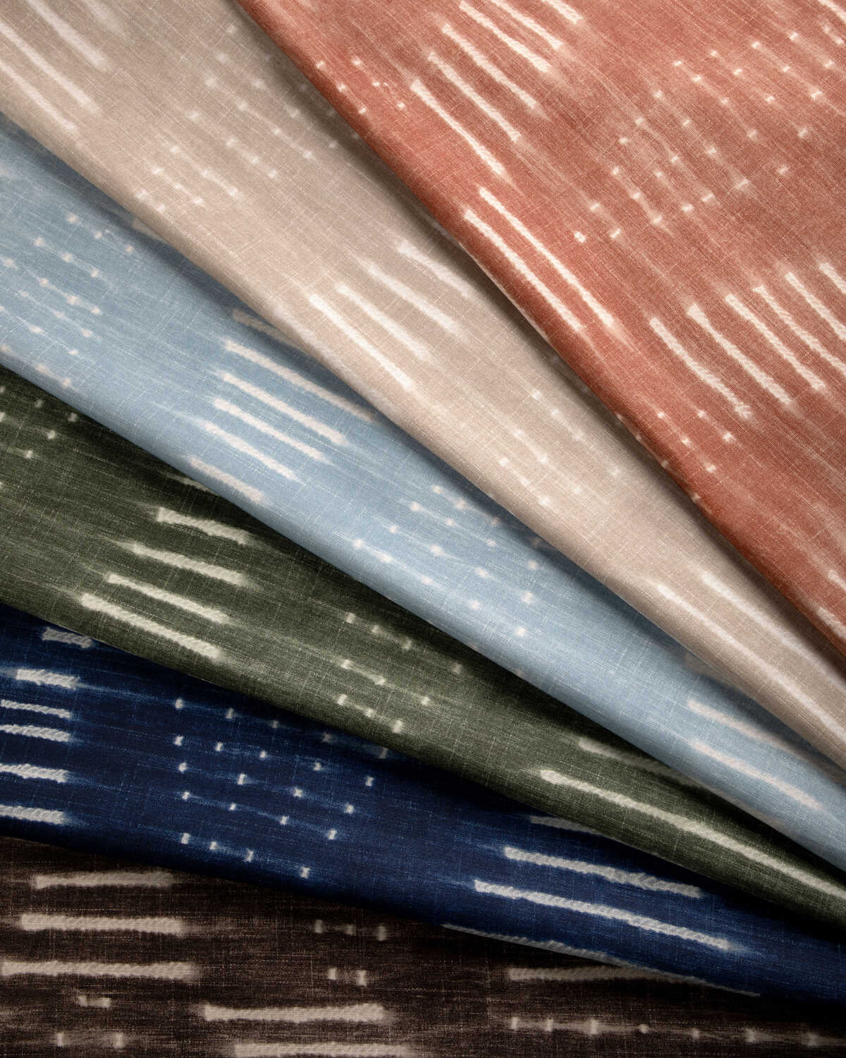 Candolim - Driftwood - KRAVET COUTURE Tela