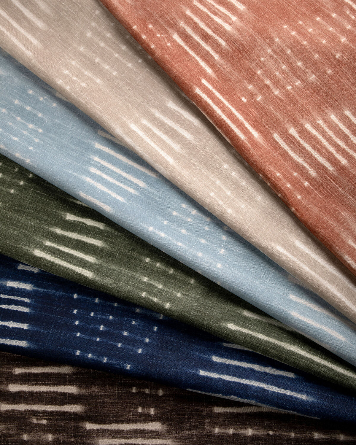 Candolim - Clay - Kravet Couture Fabric