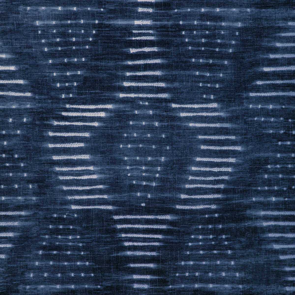 Candolim - Marine - KRAVET COUTURE Tela