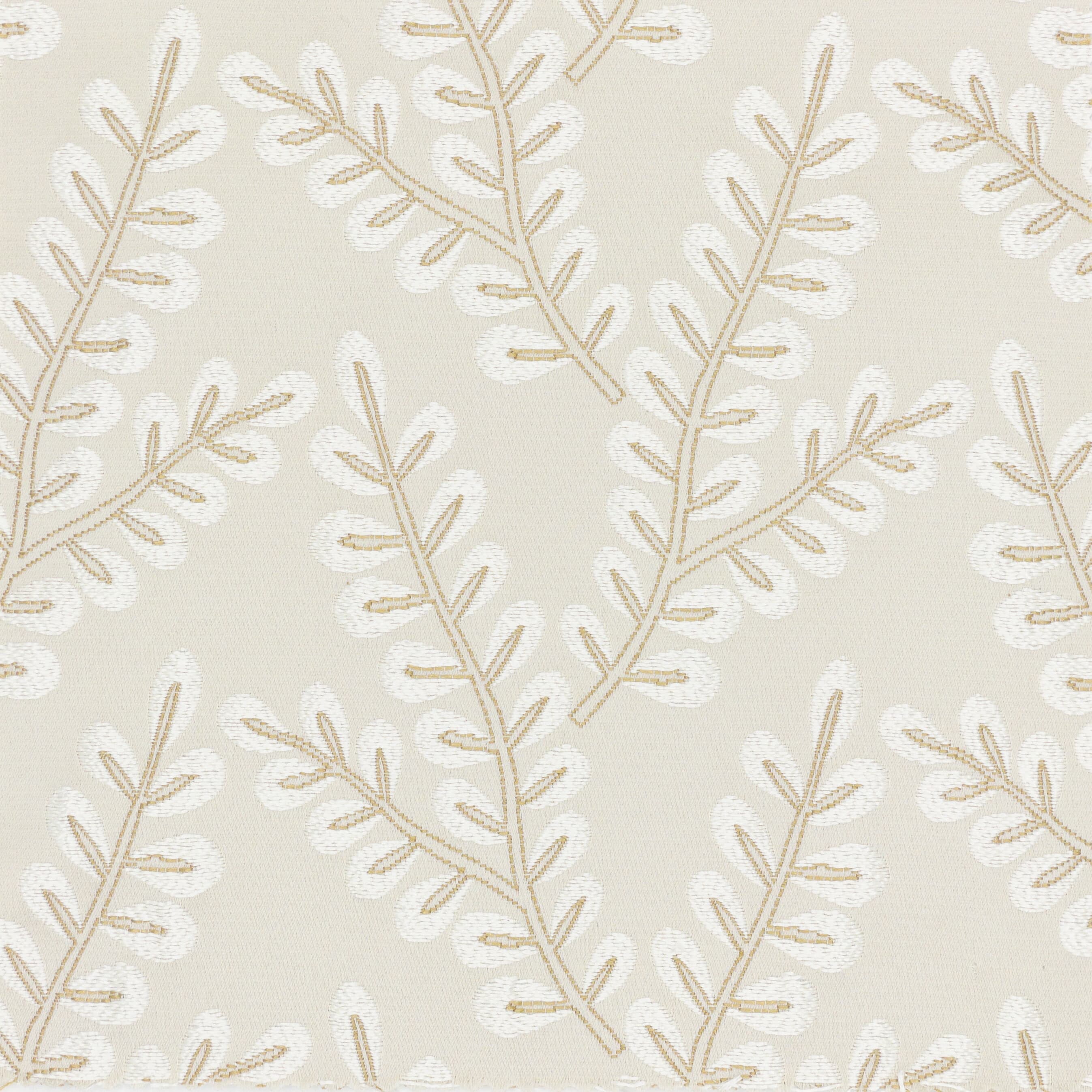 CARIBE-1-BISQUE-STOUT-TEXTILES - Stout Textiles Fabric