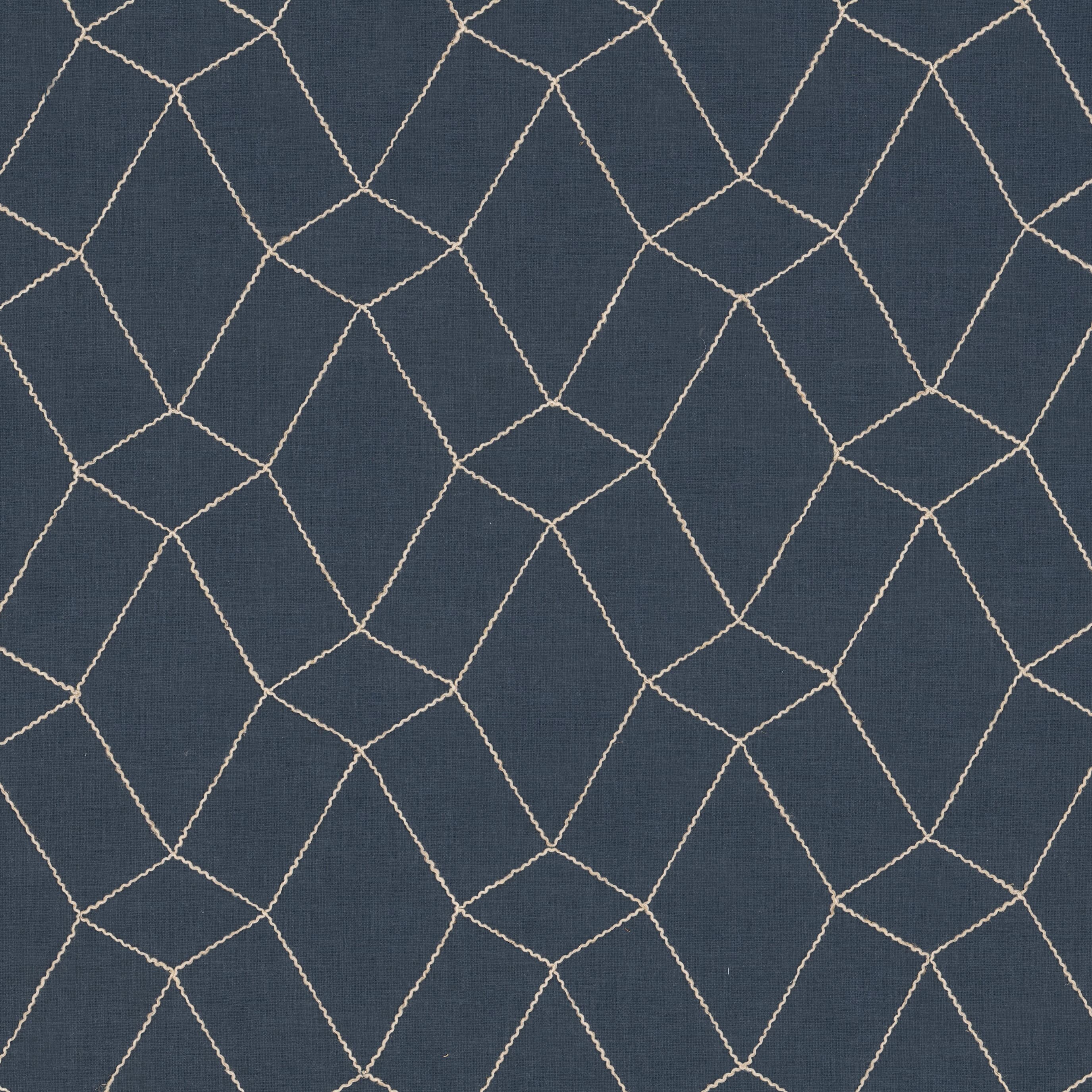 CARPENTER-1-NAVY-STOUT-TEXTILES - Stout Textiles Fabric