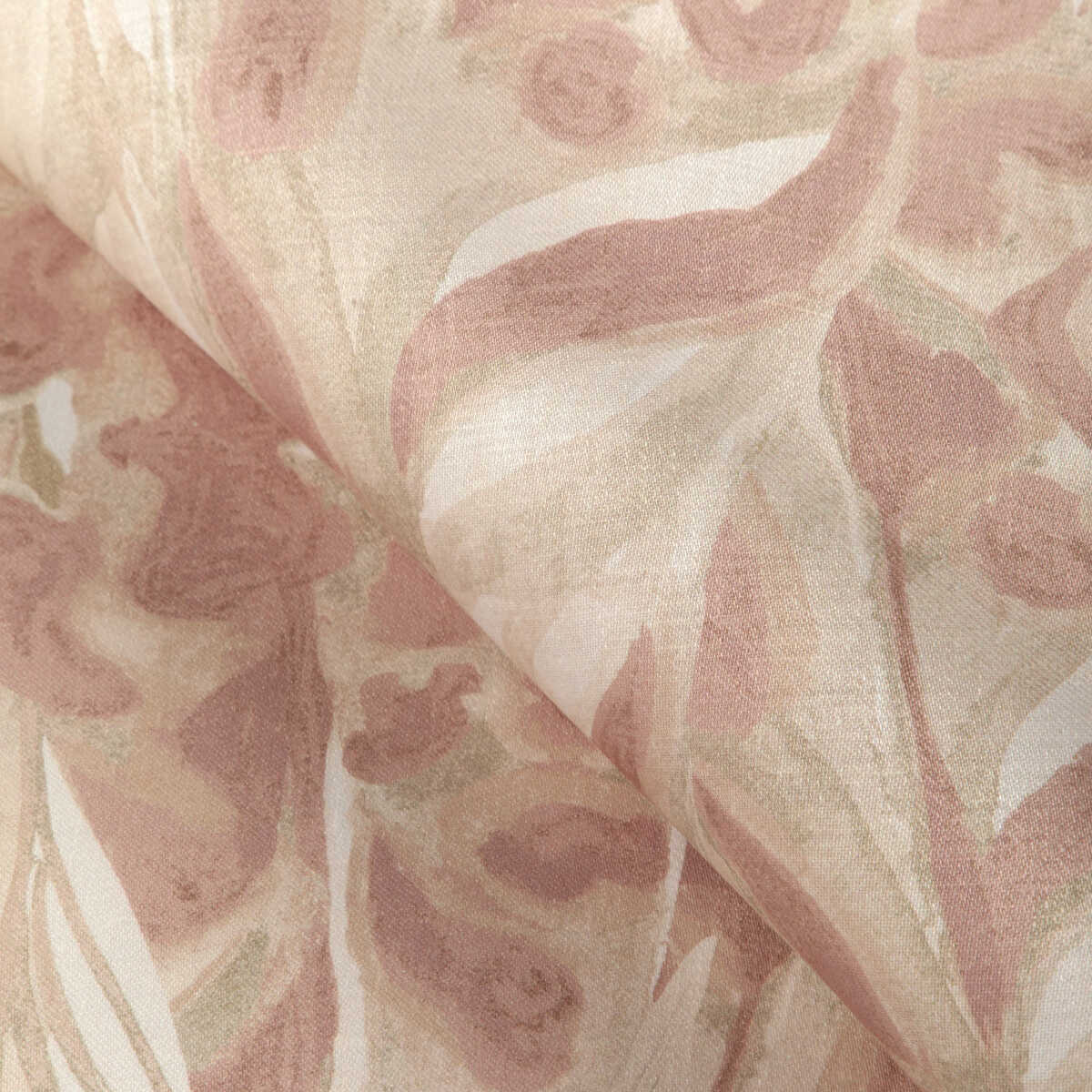 Caspia - Persian Rose - KRAVET COUTURE Fabric