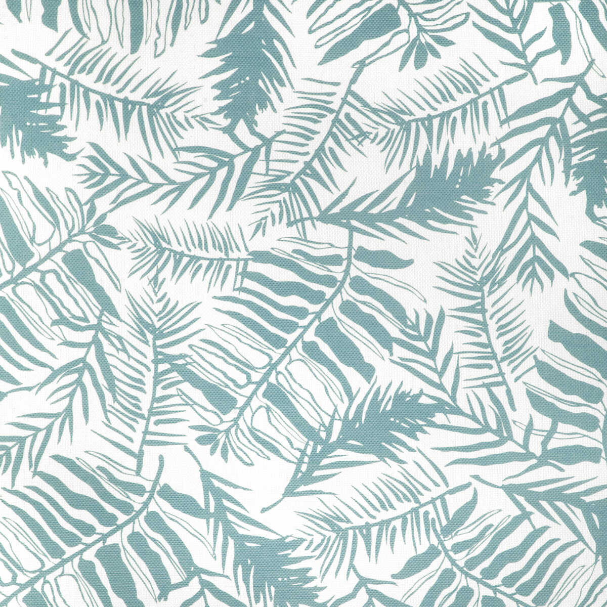 Hutan - Denim/Oyster - CAROLINE CECIL TEXTILES Fabric
