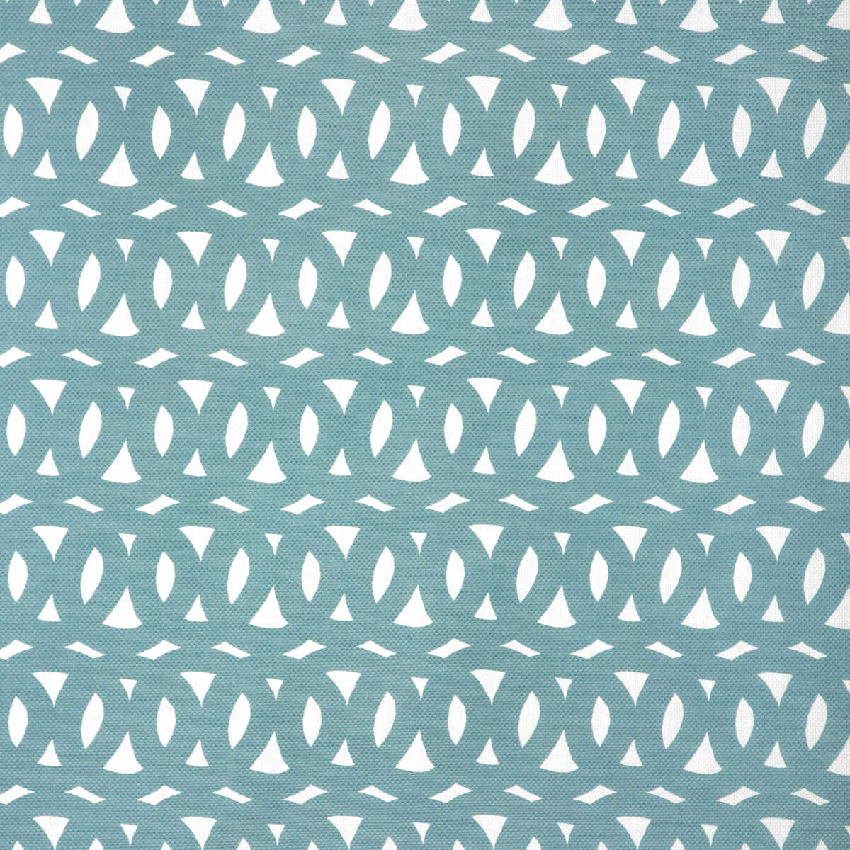 Loop - Denim/Oyster - CAROLINE CECIL TEXTILES Fabric
