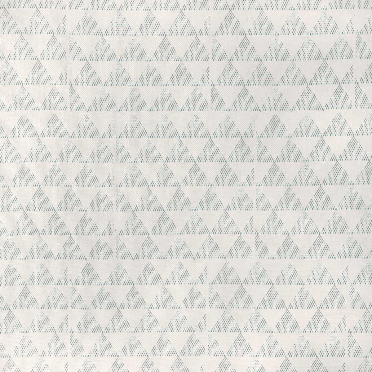 Shale - Teal/Oyster - CAROLINE CECIL TEXTILES Fabric