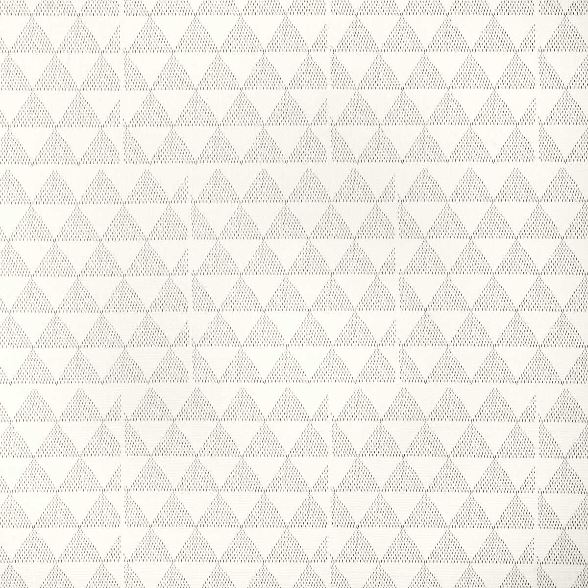Shale - Black/Oyster - CAROLINE CECIL TEXTILES Fabric
