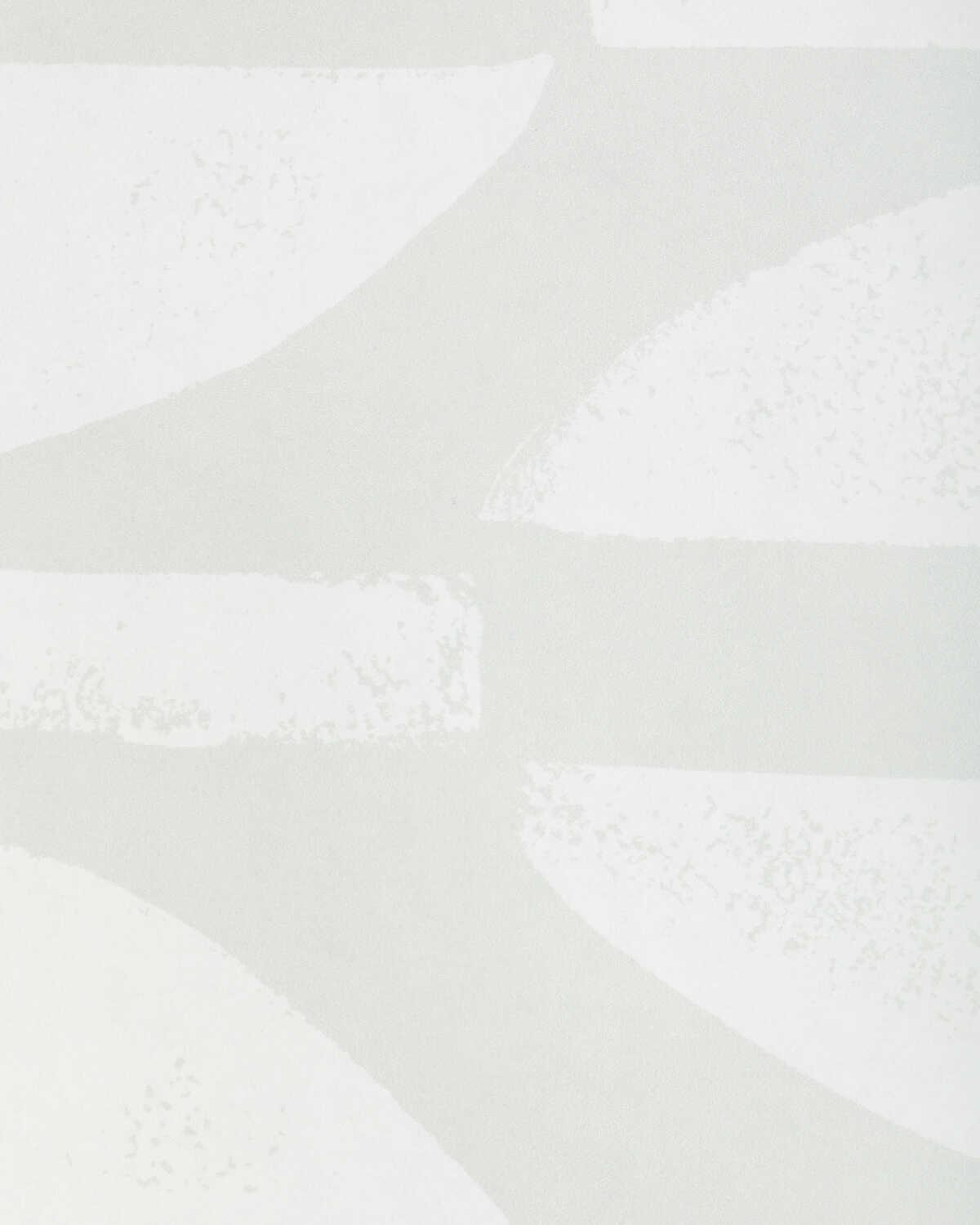 Raja Wp - Grey - CAROLINE CECIL TEXTILES Wallpaper