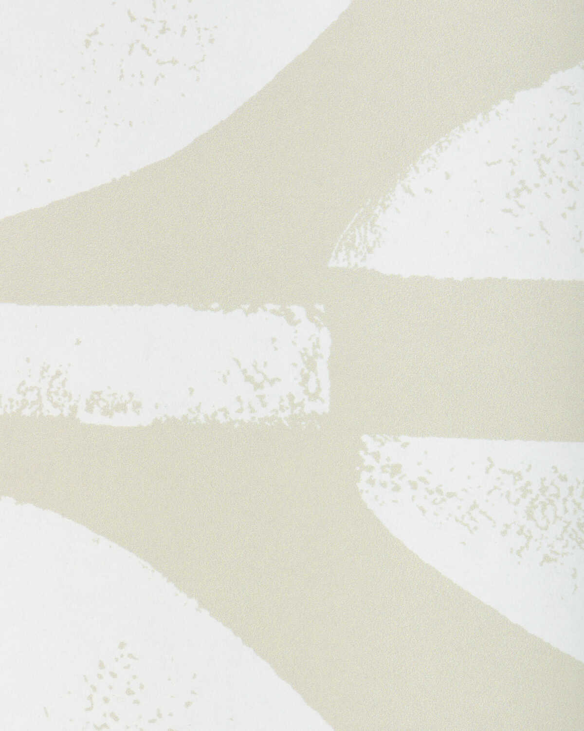 Raja Wp - Linen - CAROLINE CECIL TEXTILES Wallpaper