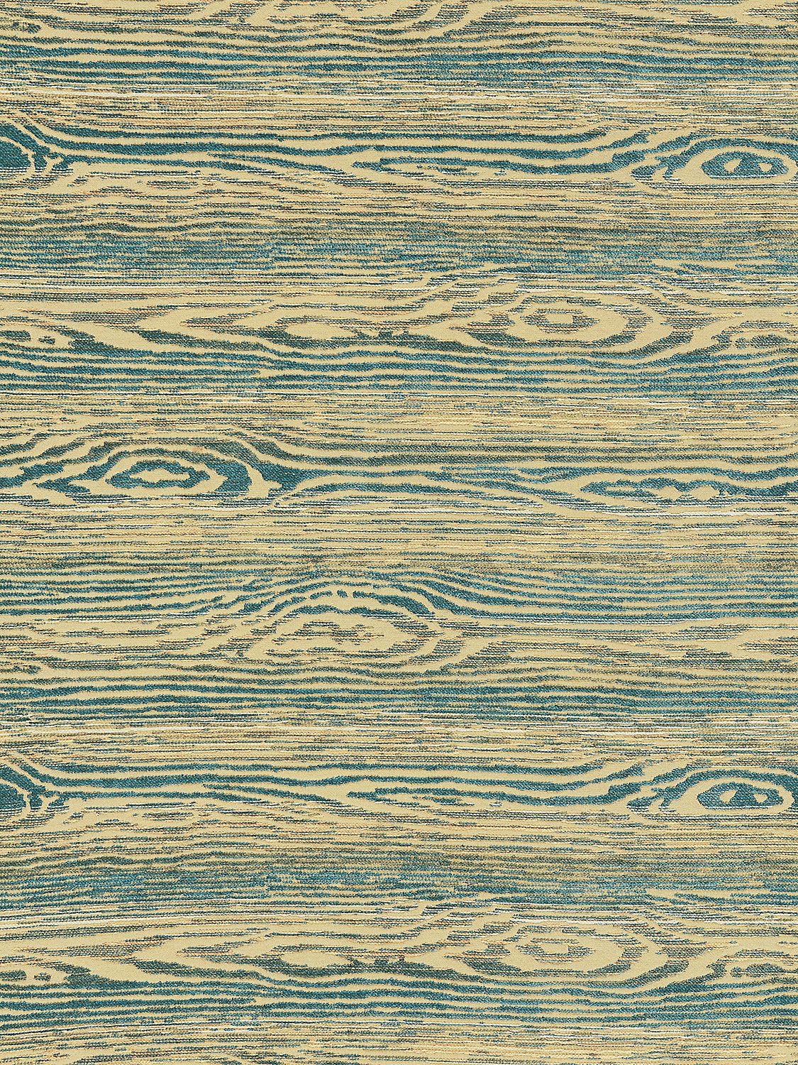 Muir Woods - Blue Jay - Scalamandre Fabric