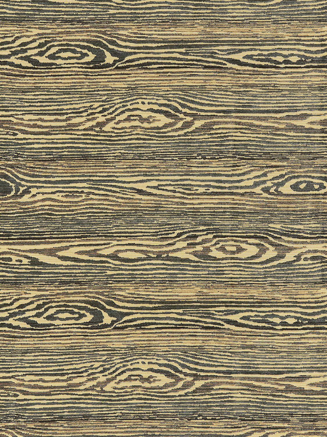Muir Woods - Ash - Scalamandre Fabric