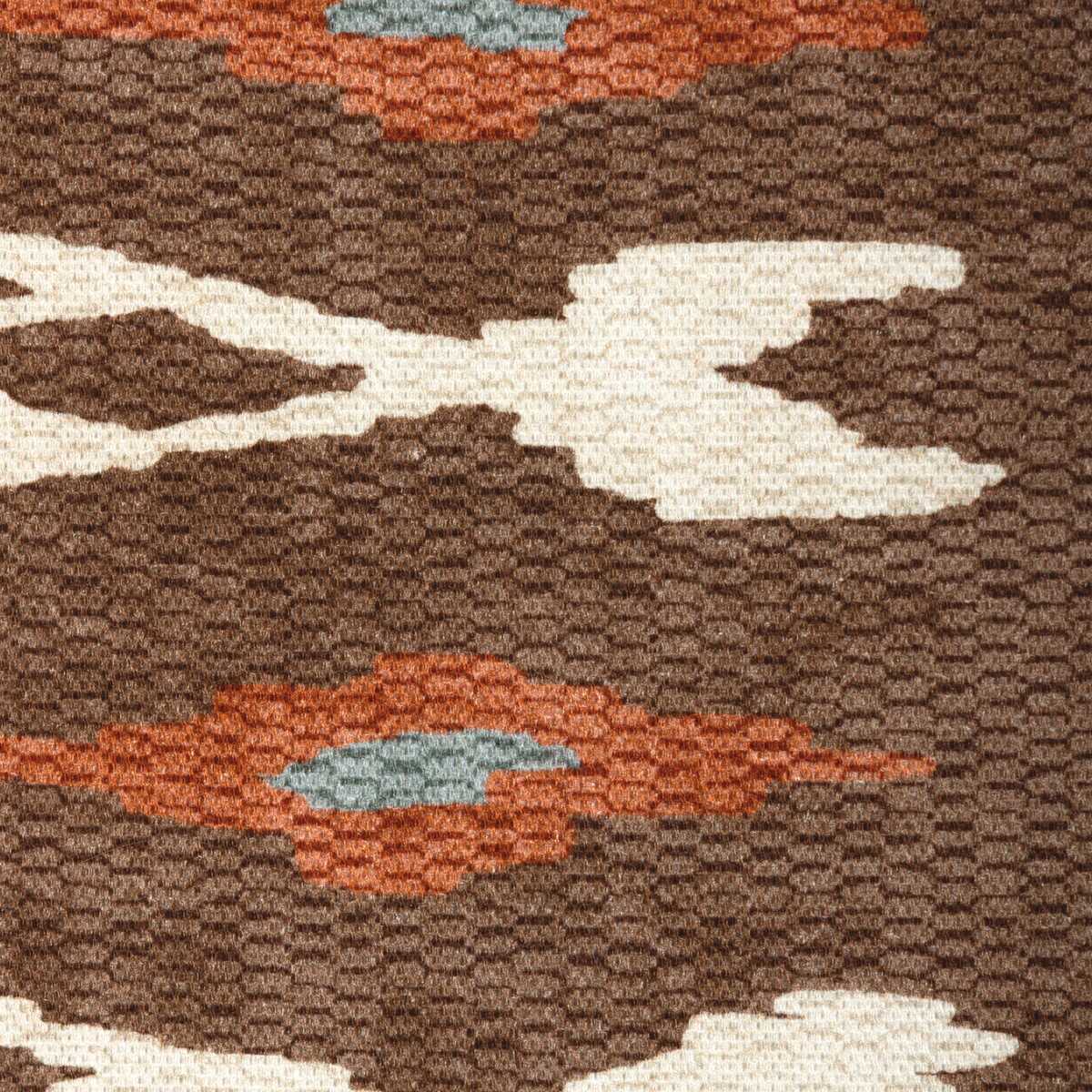 Cerritos - Turquoise - KRAVET COUTURE Fabric
