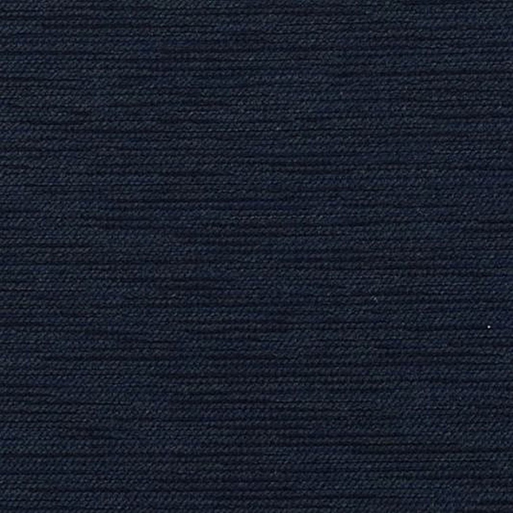 Color: Blue Dark, Material: 100% Solution Dyed Acrylic, Mildew Resistant: Yes, Recommended Use: Indoor Outdoor Upholstery Cushion Pillow Drapery, Warranty: 5 Year, Water Repellent: Yes, Width: 54", Pattern Direction: Left / Right, Repeat: N/A

