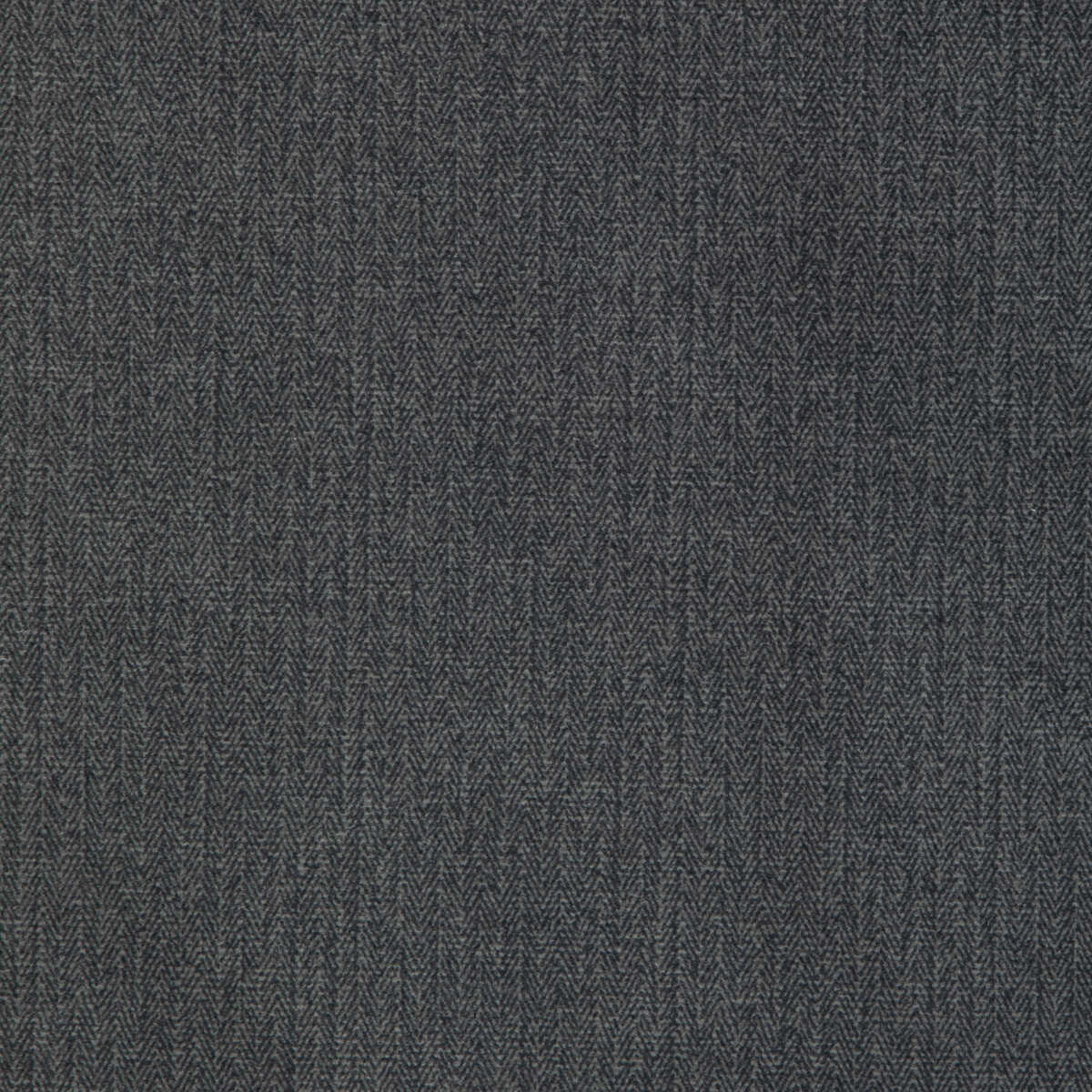 Chevron - Ash - KRAVET DESIGN Fabric