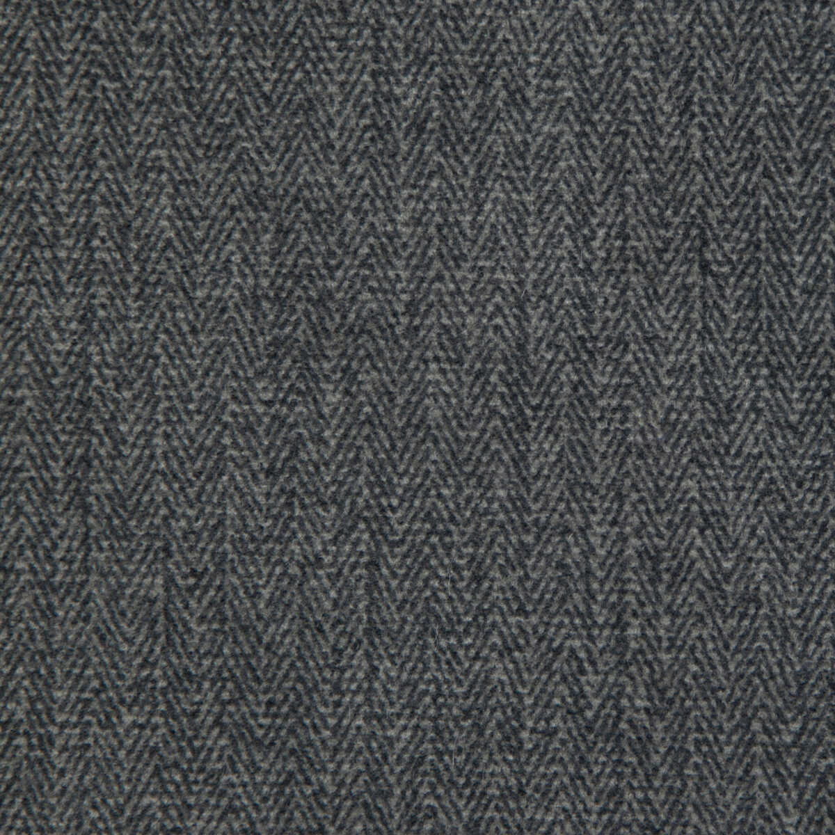 Chevron - Ash - KRAVET DESIGN Fabric