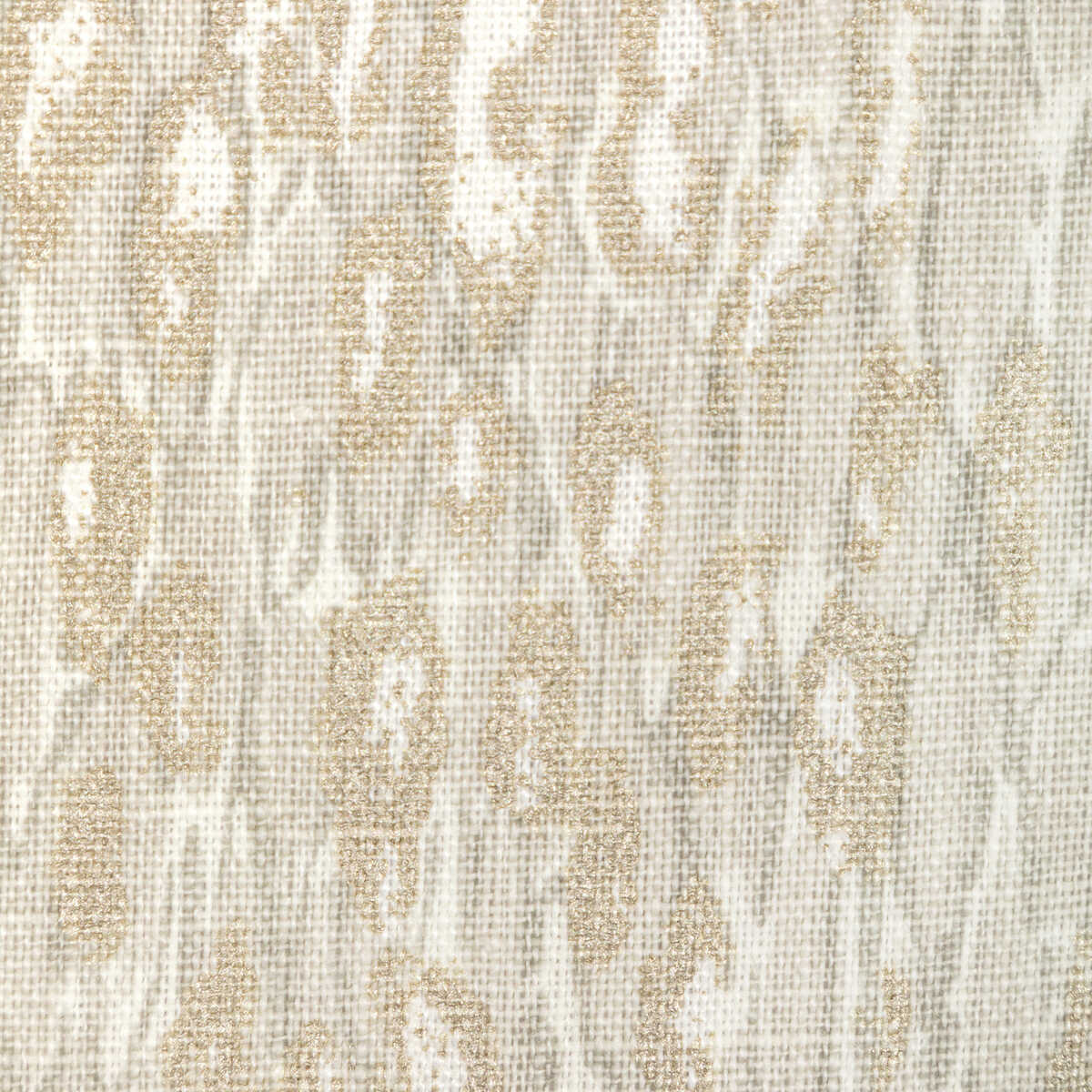 Chromis - Oyster - KRAVET BASICS Fabric
