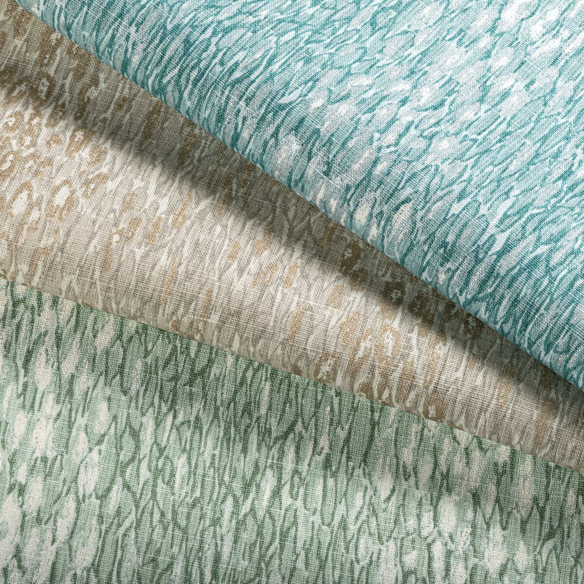 Chromis - Oyster - KRAVET BASICS Fabric