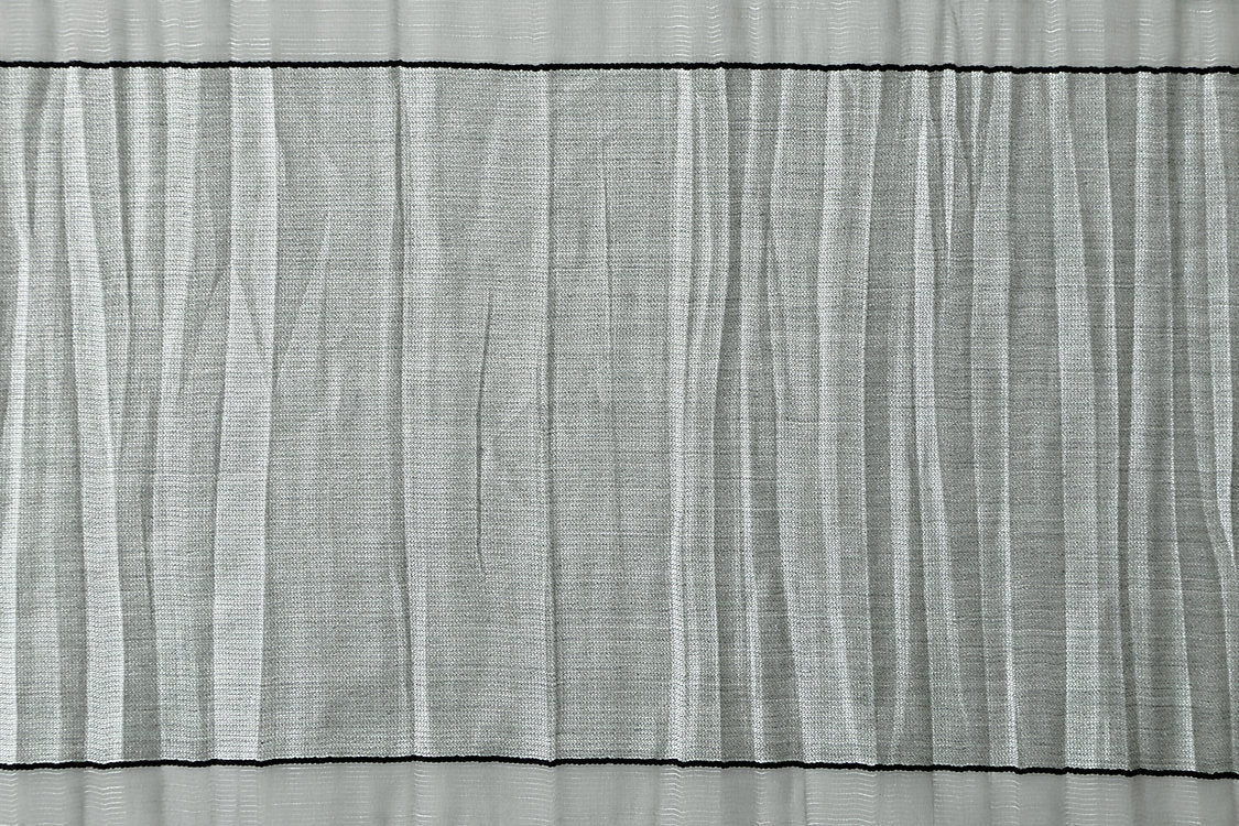 Speedway - Pewter - Scalamandre Fabric