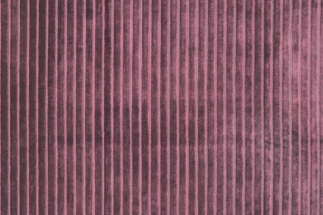 Velvet Stripe - Wine