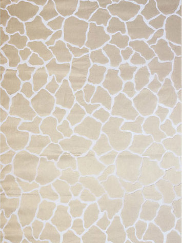 Giraffa Sheer - Linen