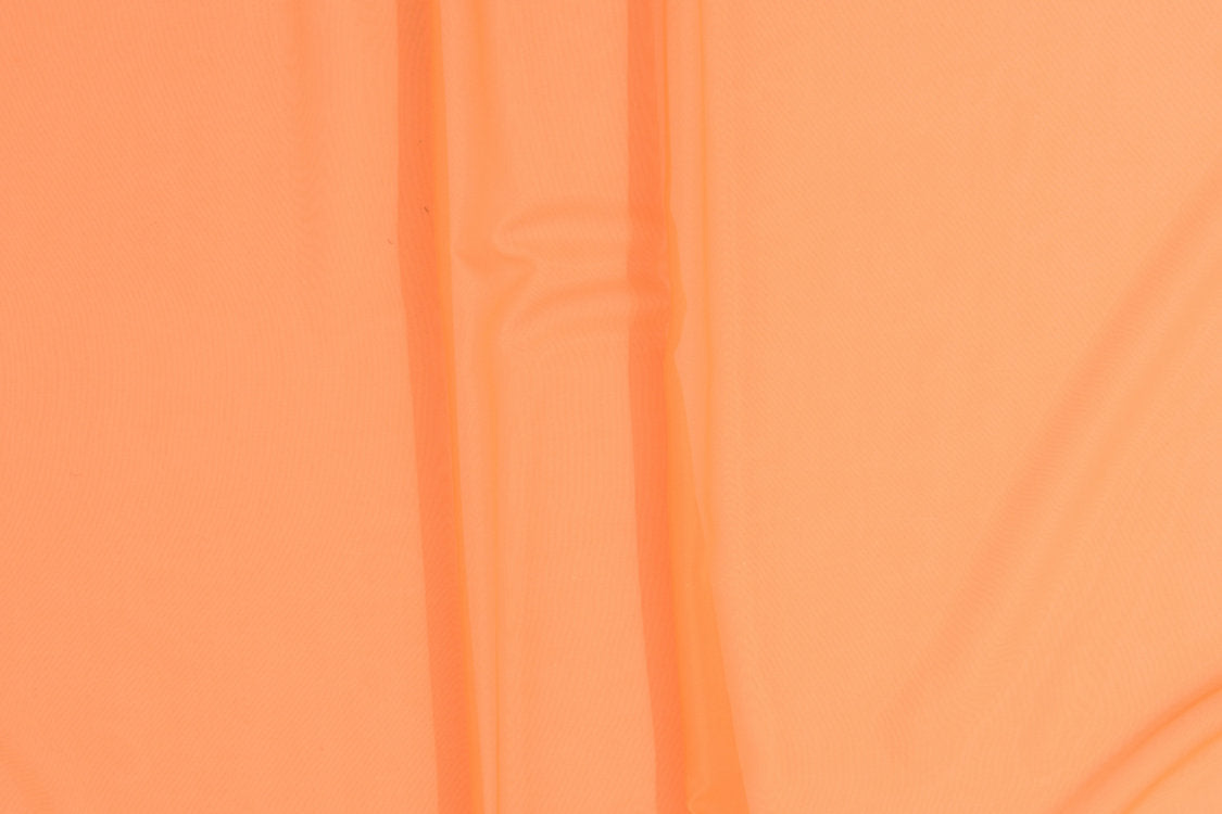 London Cs Iii - Papaya - Scalamandre Fabric