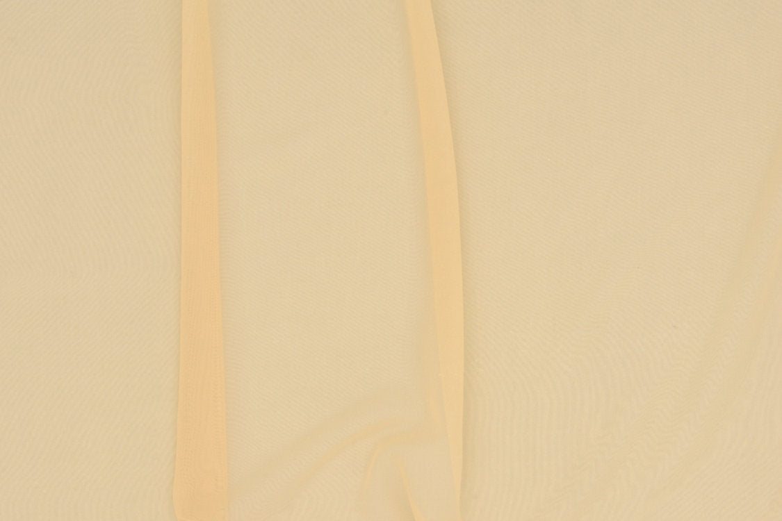 London Cs Iii - Vanilla Cream - Scalamandre Fabric