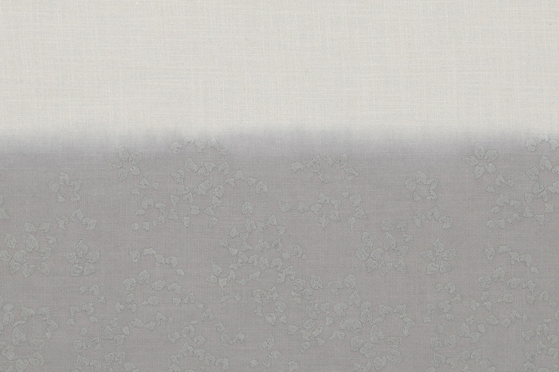 Intermezzo - Dove Grey - Scalamandre Fabric