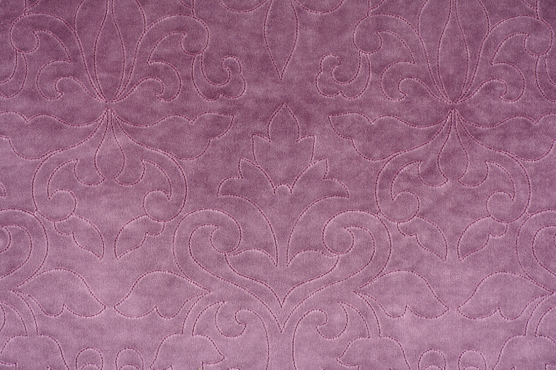 Classic Velvet - Amethyst