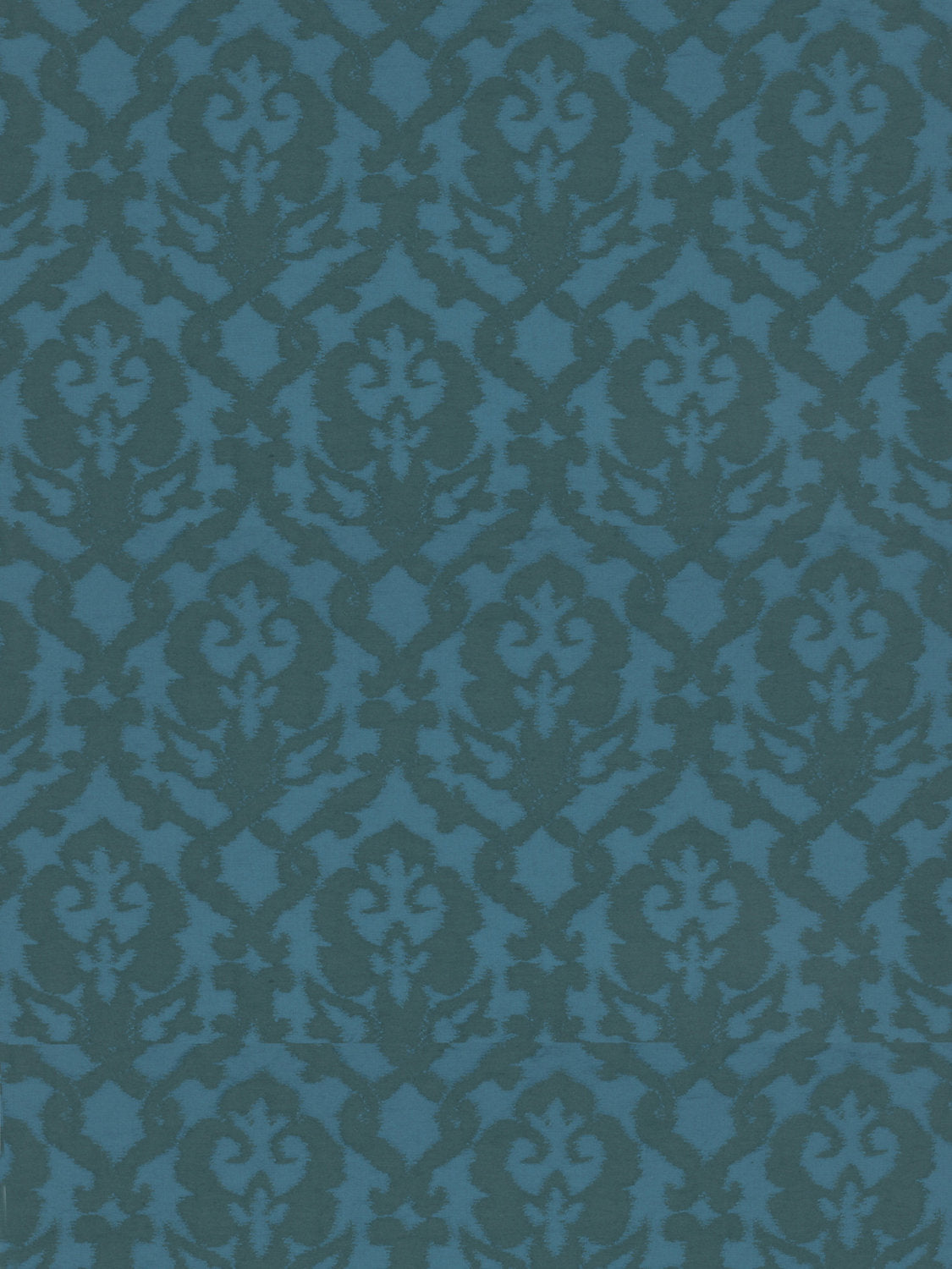 Pompadour - Turquoise