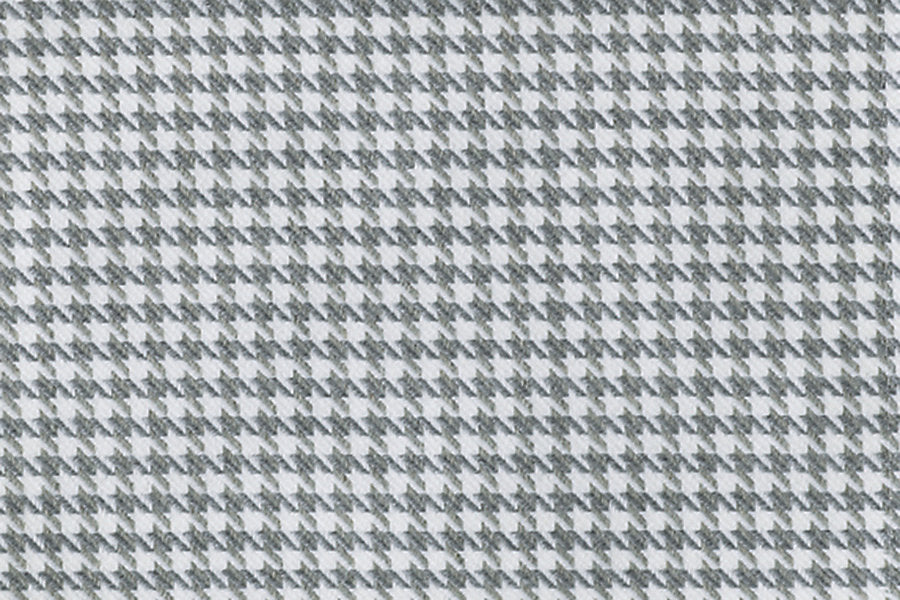Pied De Poule - Silver Dollar