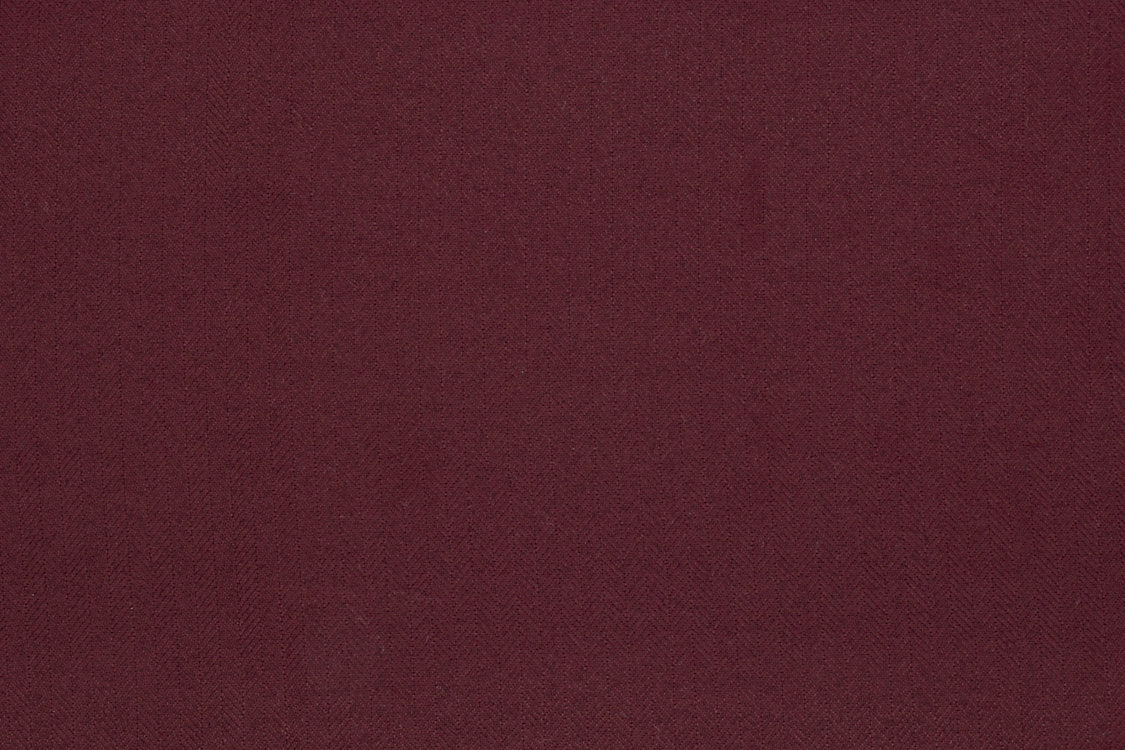 Aretha - Burgundy