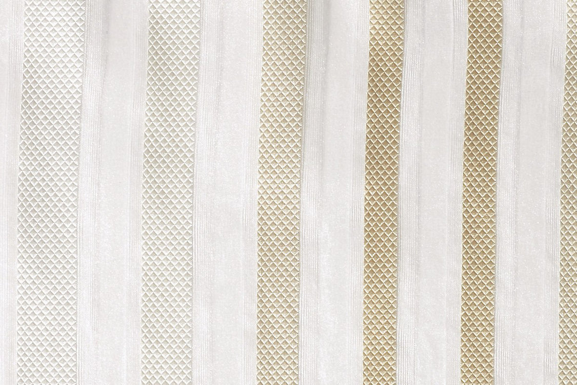 Marmara - Creme - Scalamandre Fabric