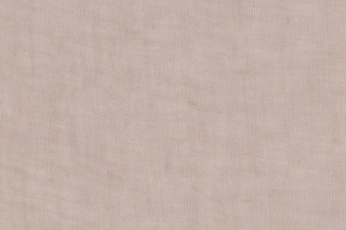 Lino Elegant - Dusty Rose