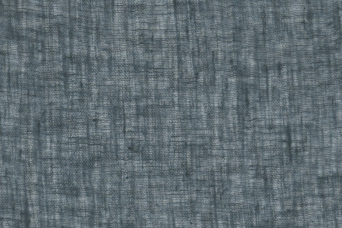 Lino Elegant - Denim - Scalamandre Fabric