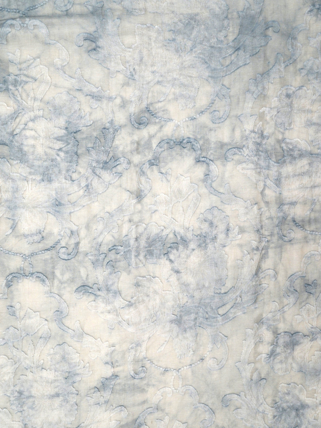 Jolie - Sky - Scalamandre Fabric