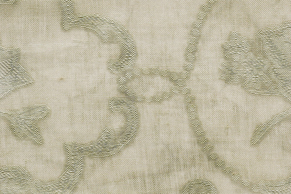 Jolie - Bayleaf - Scalamandre Fabric