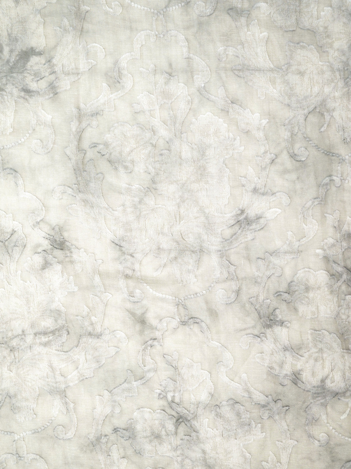 Jolie - Buff - Scalamandre Fabric