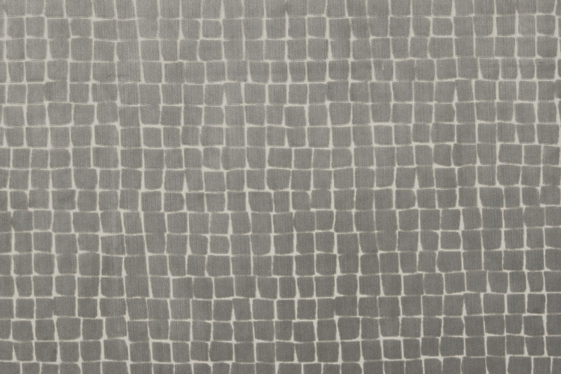 Allegro Fr - Pebble - Scalamandre Fabric