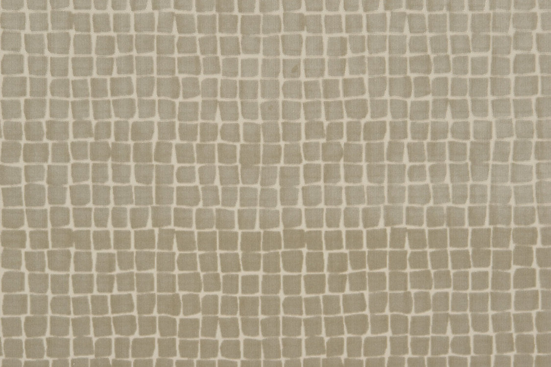 Allegro Fr - Taupe - Scalamandre Fabric