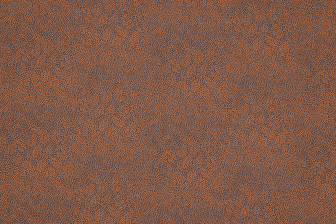 Phoenix Dot - Copper - Scalamandre Fabric