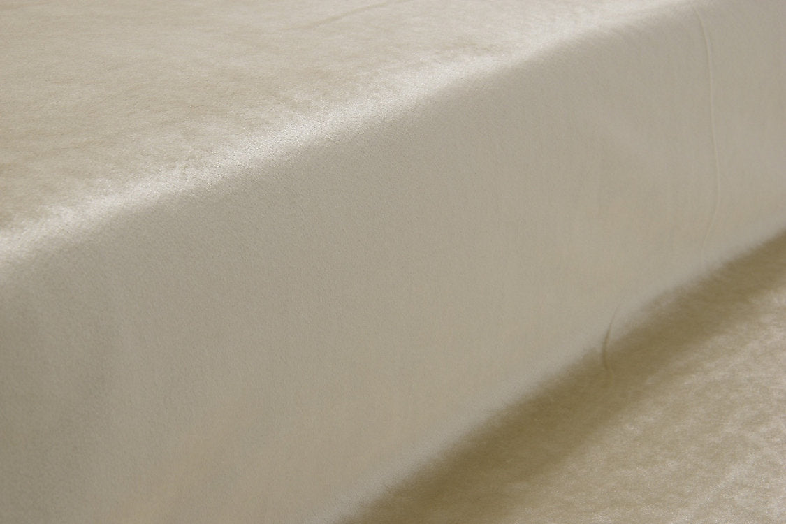 Vitus - Sand - Scalamandre Fabric