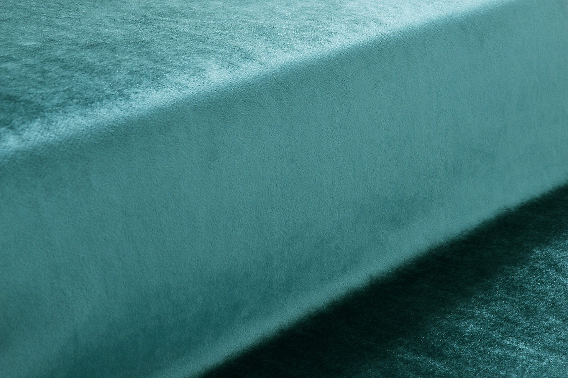 Vitus - Dark Teal - Scalamandre Fabric