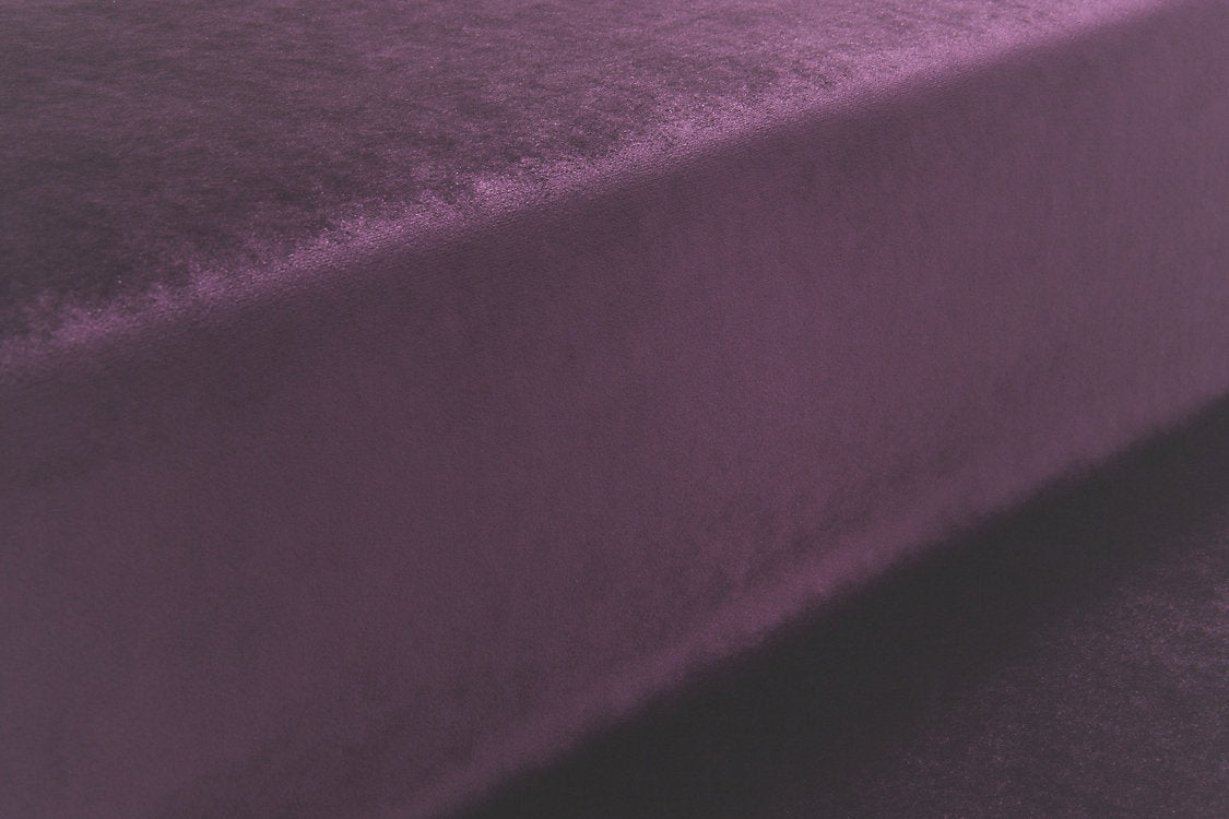Vitus - Concord Grape - Scalamandre Fabric