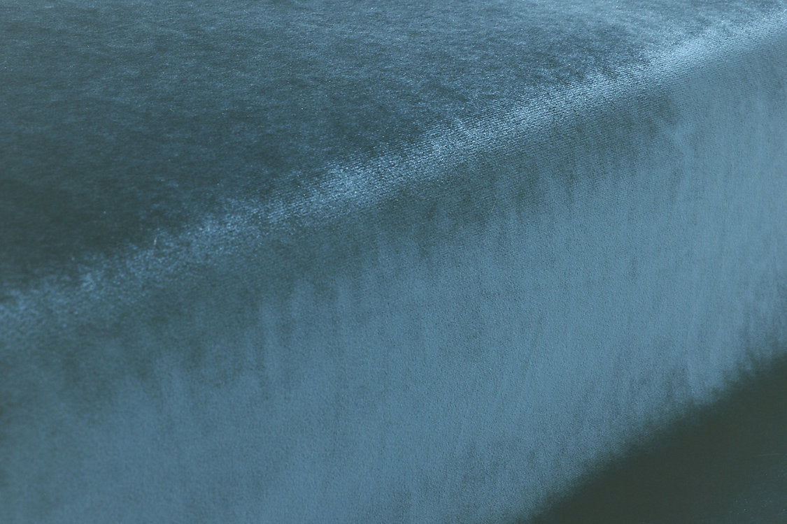 Vitus - Navy - Scalamandre Fabric