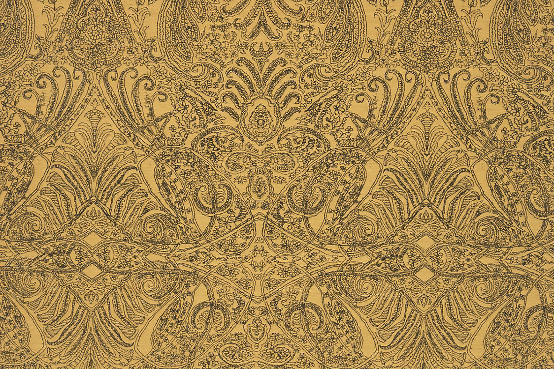 Persian Nights - Indian Gold