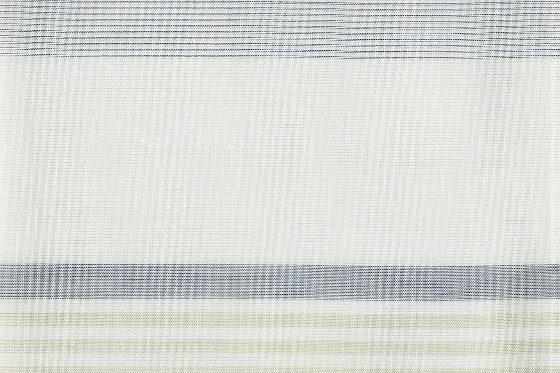 Avivo Stripe - Pistachio - Scalamandre Fabric