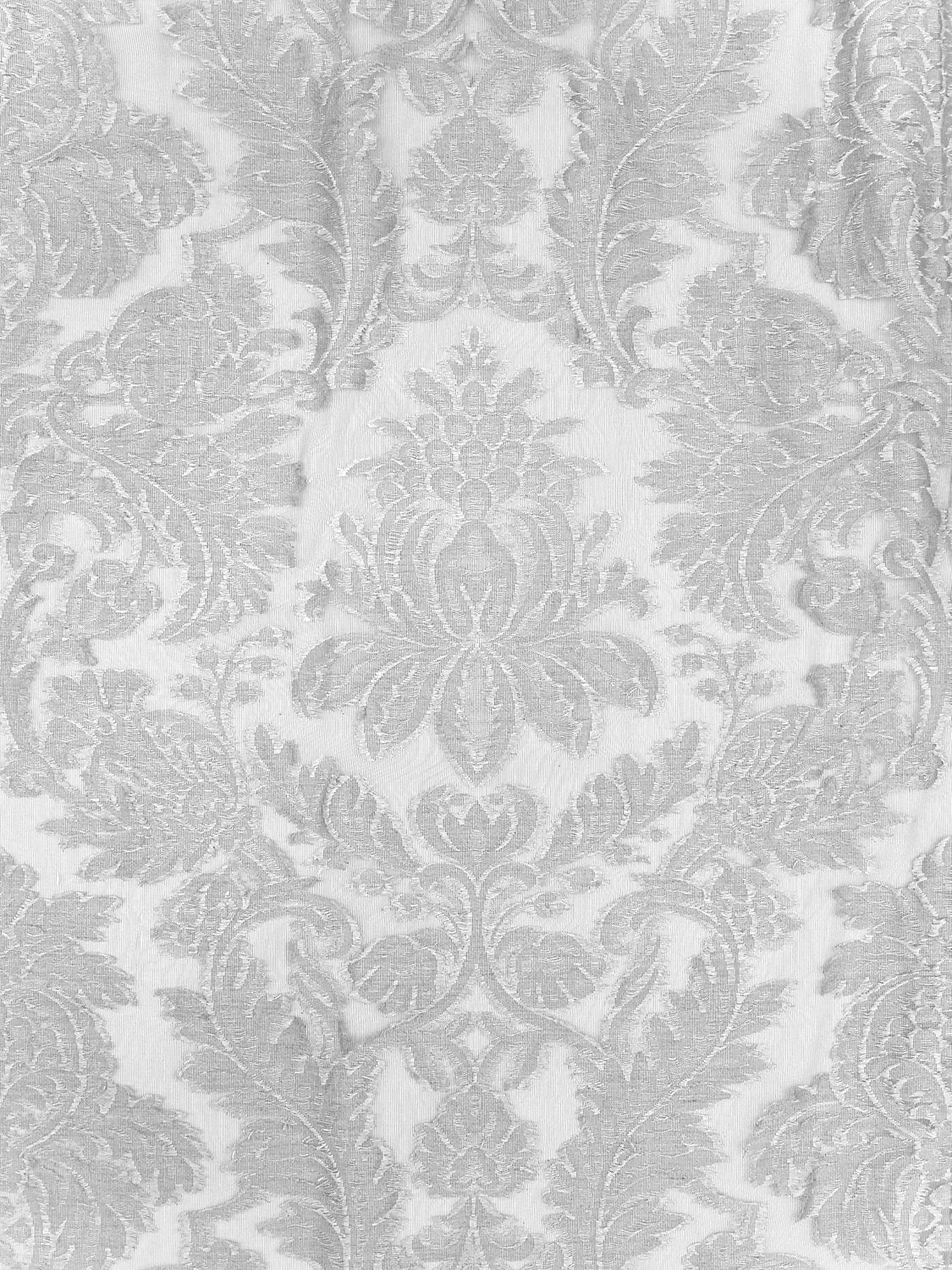 Linen Madras - Marble - Scalamandre Fabric