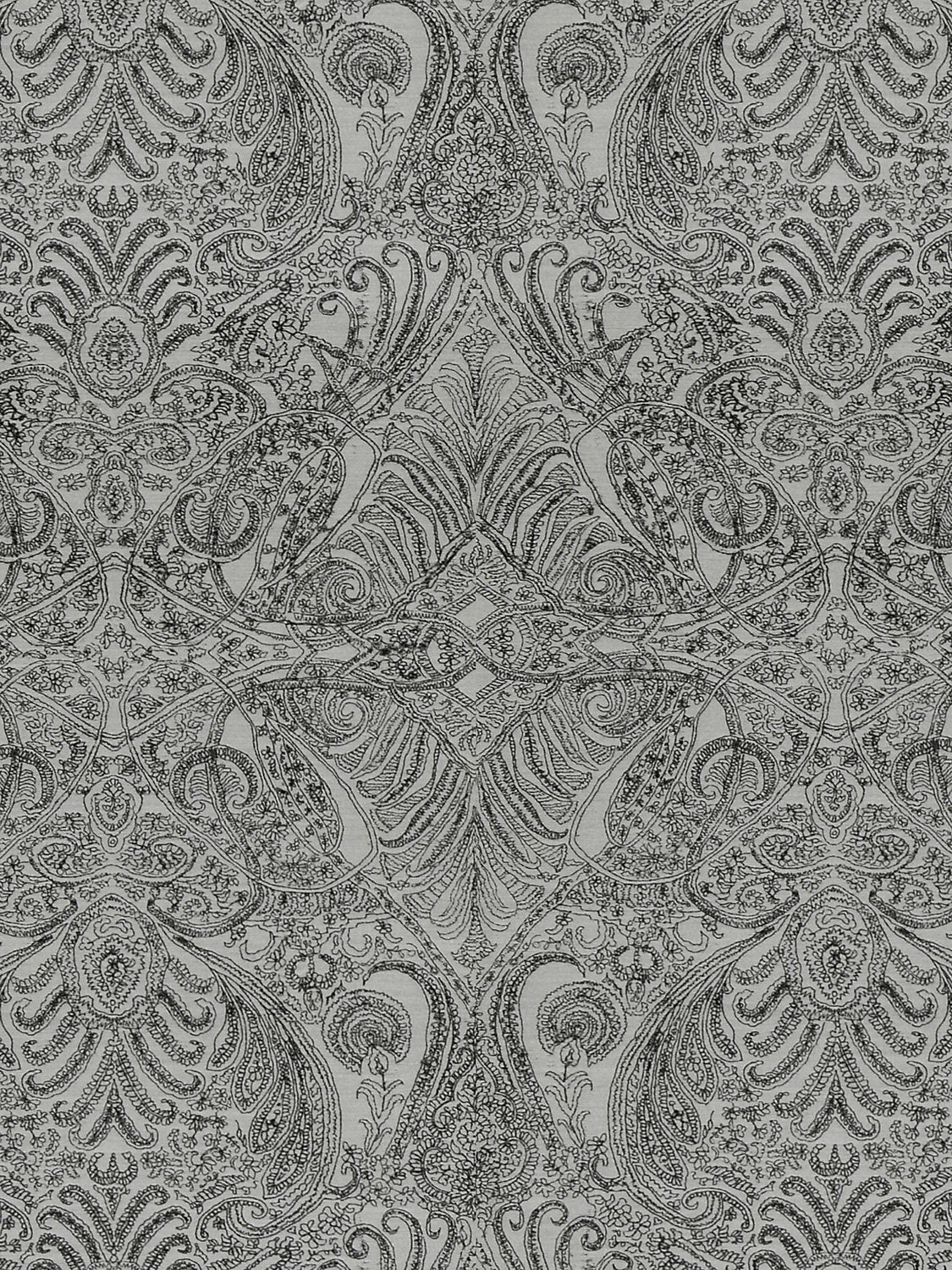 Persian Nights - Silver Mist